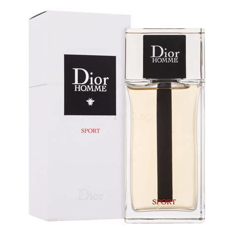 dior homme sport 2021 cena
